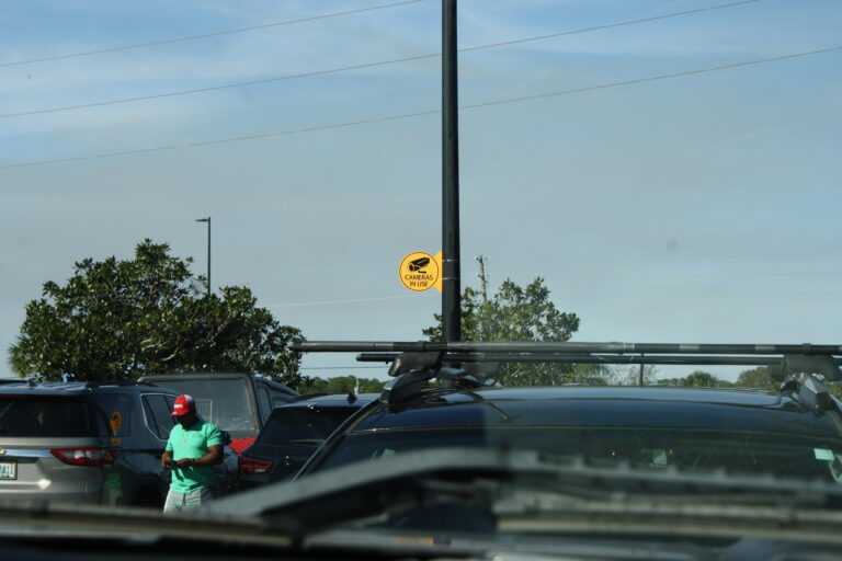 Street photo in Sebring, United States by Izzy Boo