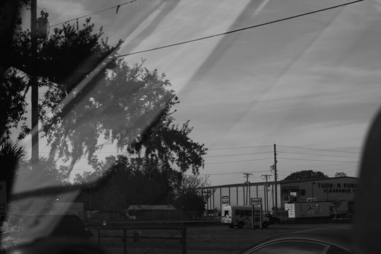 Street photo in Avon Park, United States by Izzy Boo