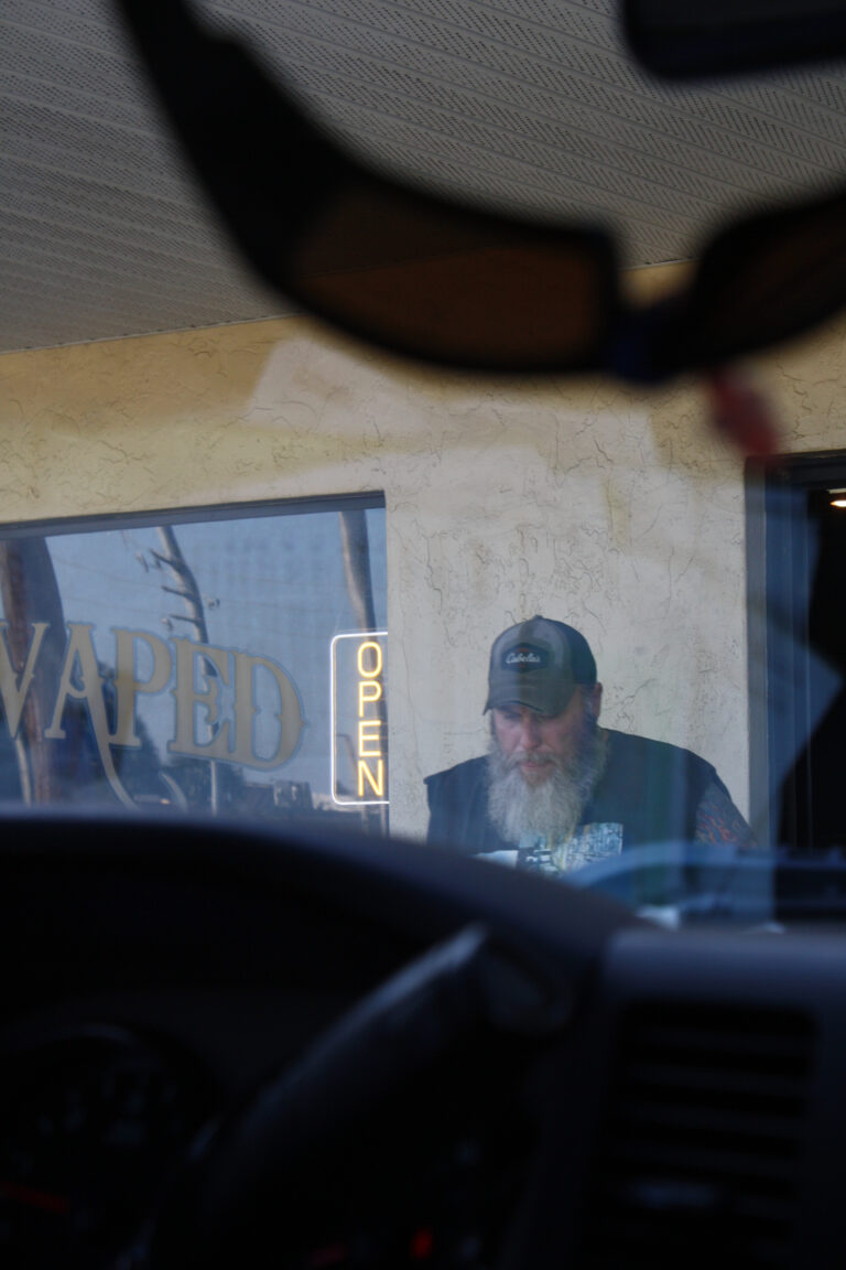 Street photo in Sebring, United States by Izzy Boo