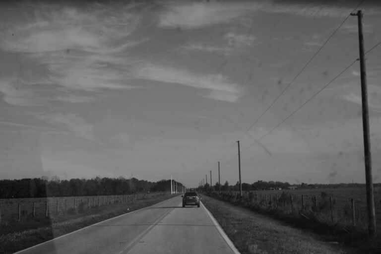 Street photo in Sebring, United States by Izzy Boo