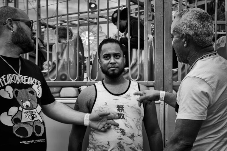 Street photo in Altamont, United States by Rich Schreibstein