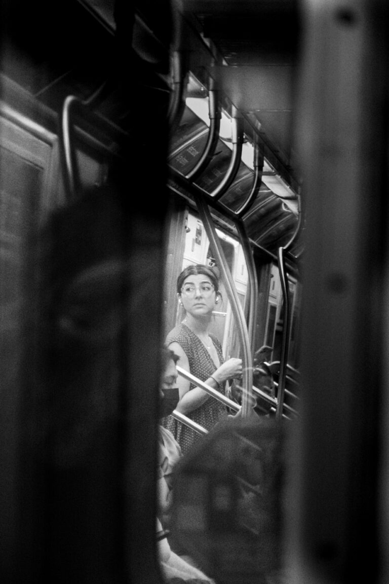 Photo by Len Batiaev
