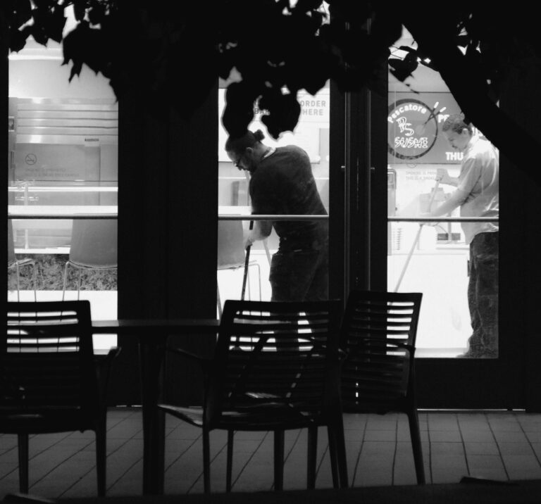 Photo by Len Batiaev
