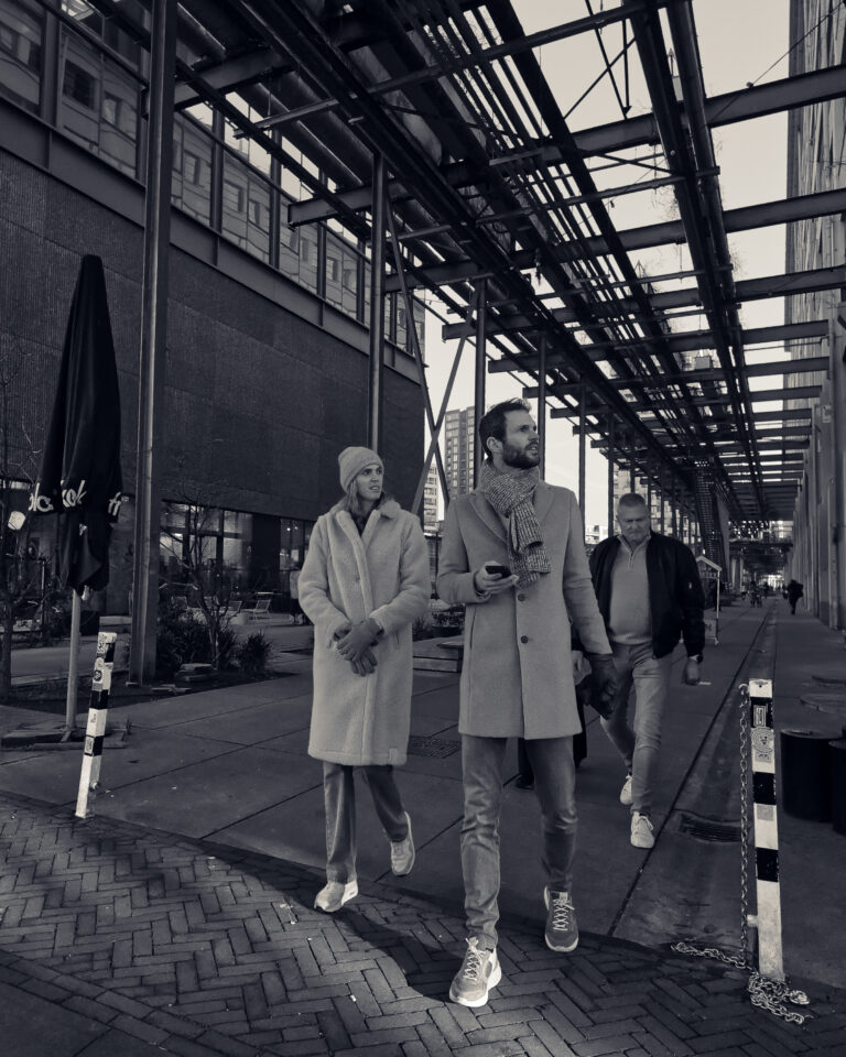 Photo by Cas Van Der Voorn