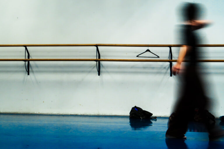 Photo by Guusje Kummer