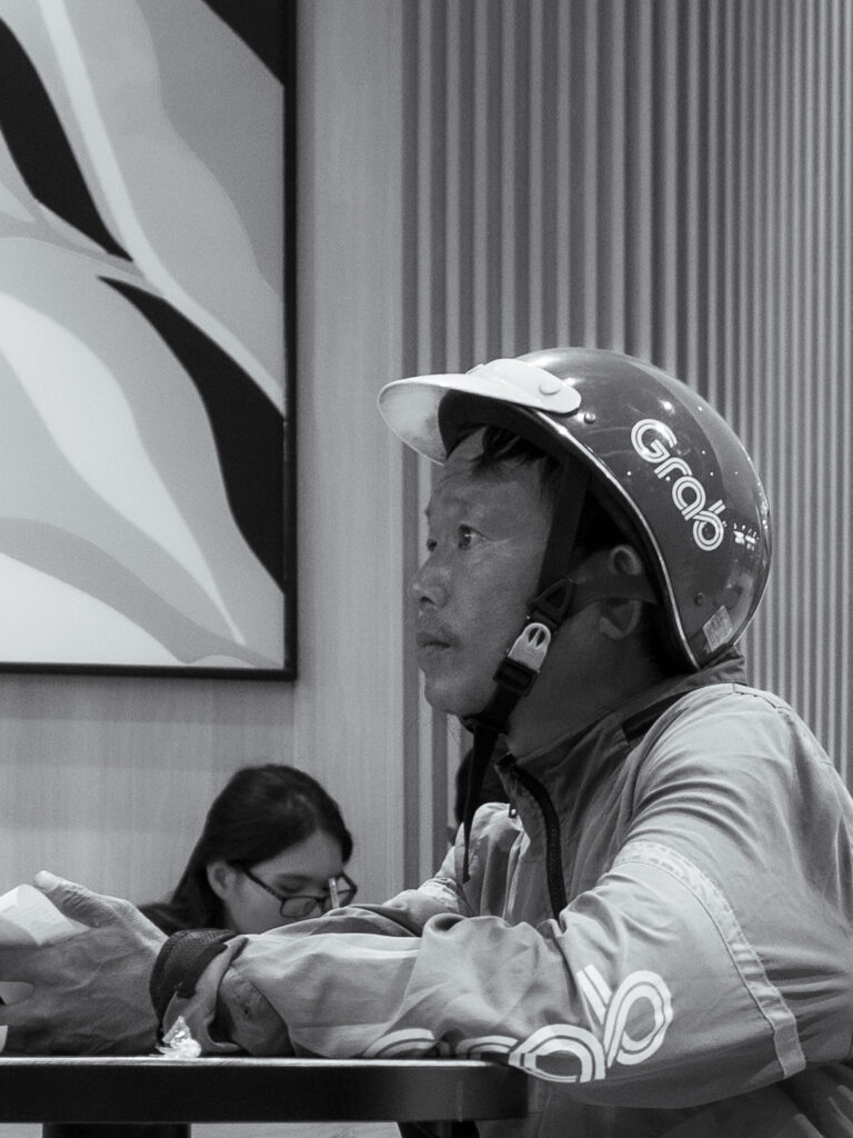 Photo by Thanh Diep