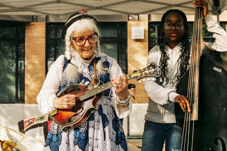 Street photo in Tempe, United States by Jenna Jones