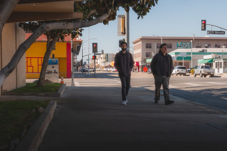 Photo by Erick Araiza