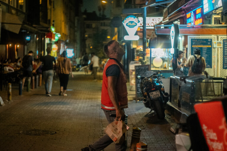 Photo by Emrullah Özdemir