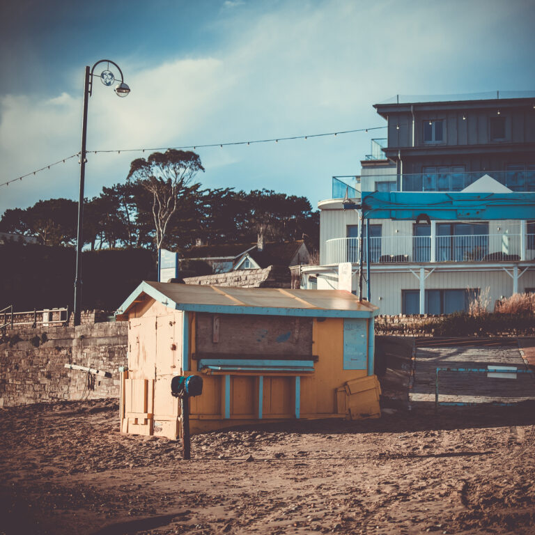 Street photo in Swanage, United Kingdom by Phil Smith
