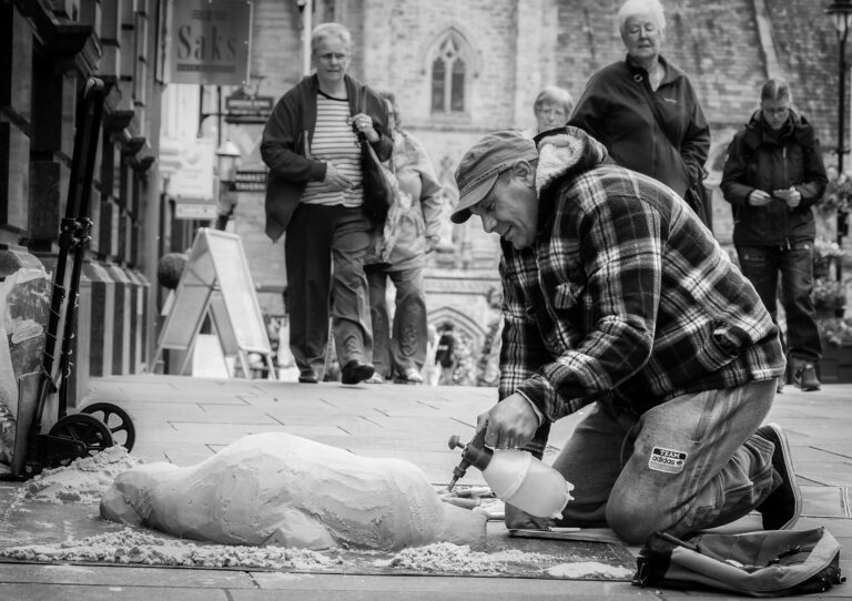 Photo by Stephen Hopkirk