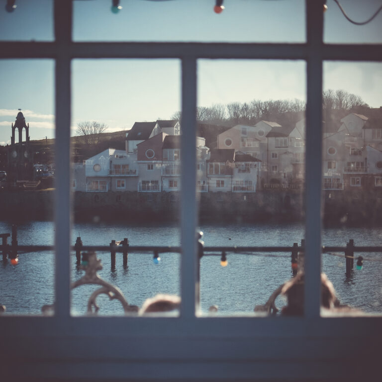 Street photo in Swanage, United Kingdom by Phil Smith