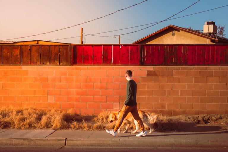 Photo by Erick Araiza