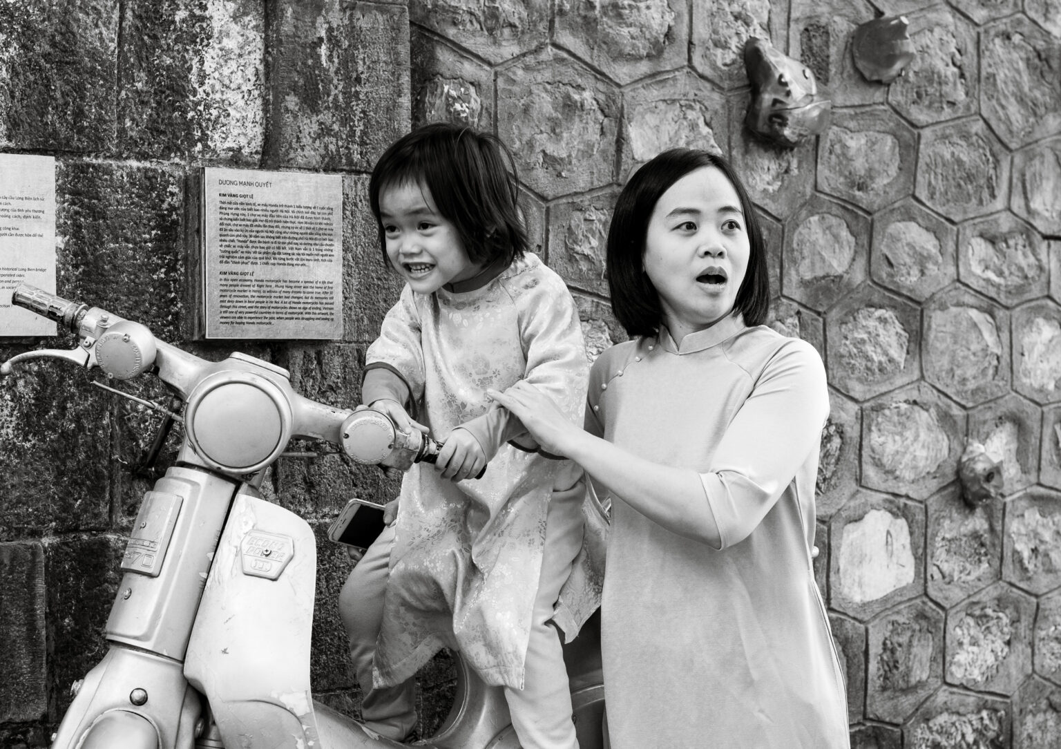 Hung Pham - Hanoi, Vietnam