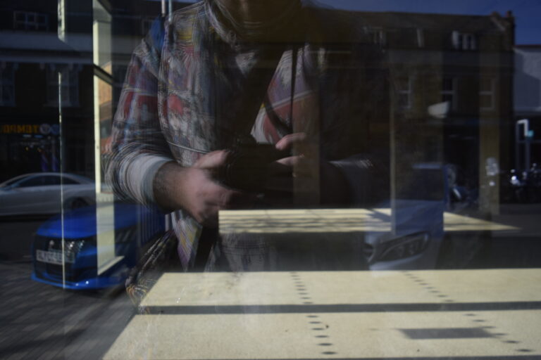 Street photo in Maidenhead, United Kingdom by dekku bow Photos