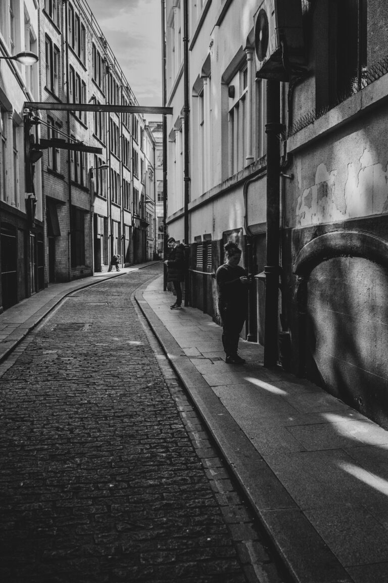 Photo by Steve Farnan