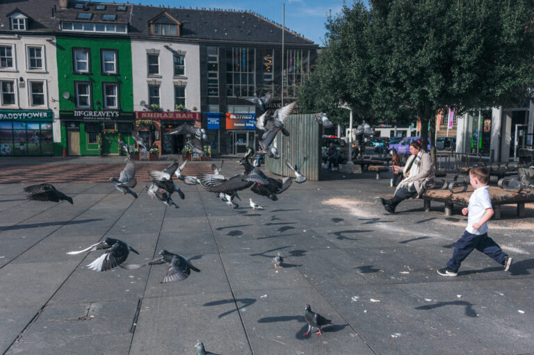 Photo by Steve Farnan