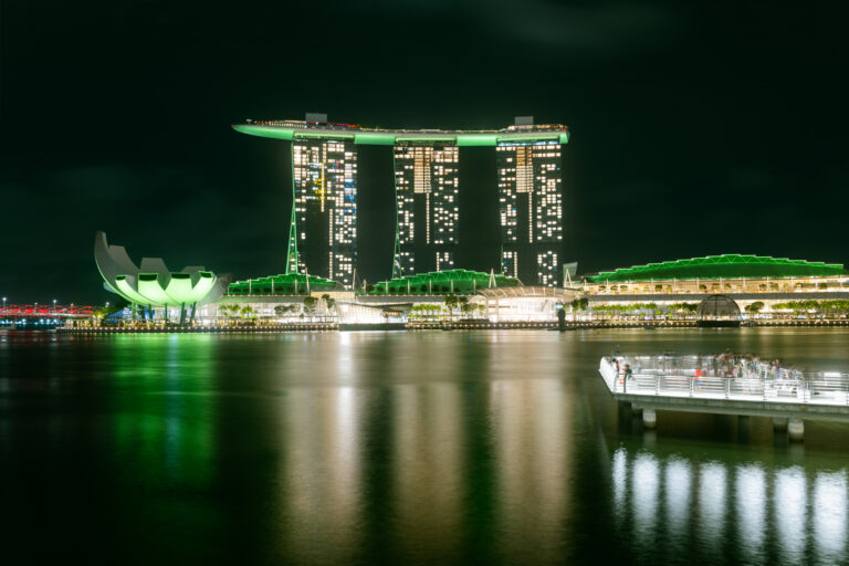 Photo by Anthony Lee