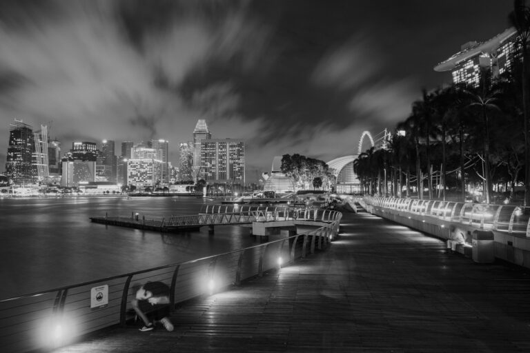 Photo by Anthony Lee