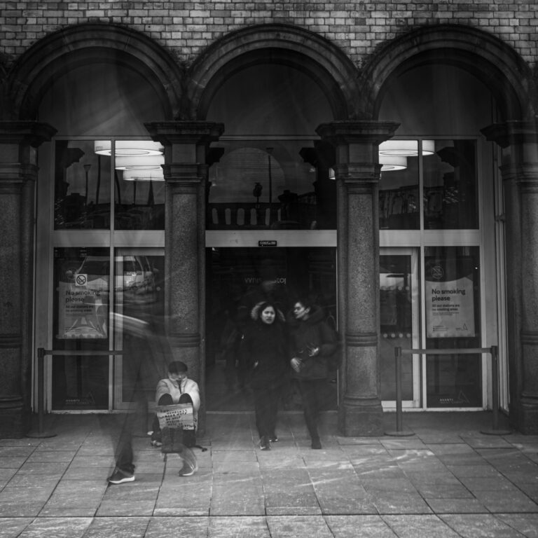 Photo by Steve Farnan