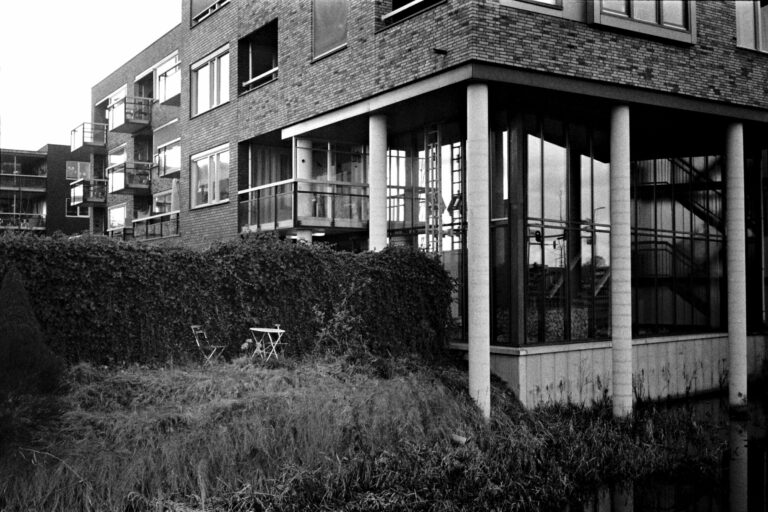 Street photo in Assen, Netherlands by Marcel Konstapel