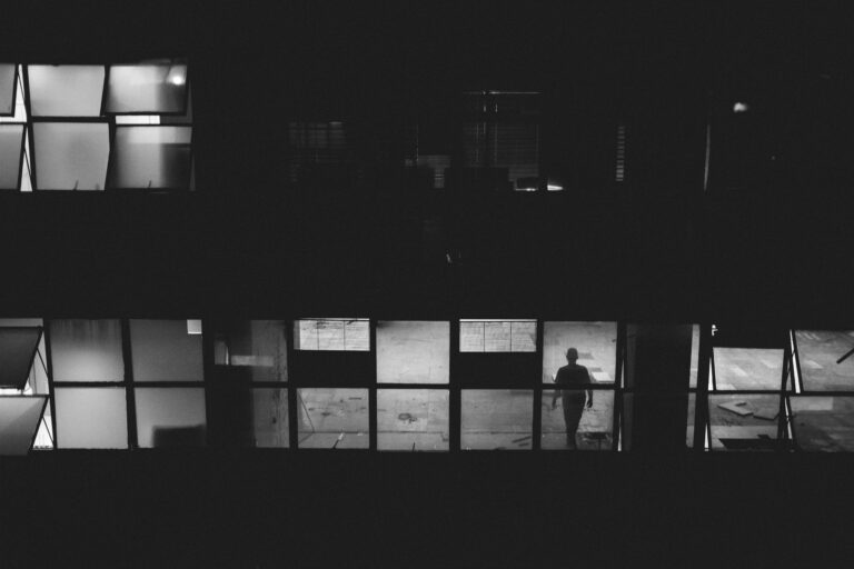 Photo by Darwin Boaventura