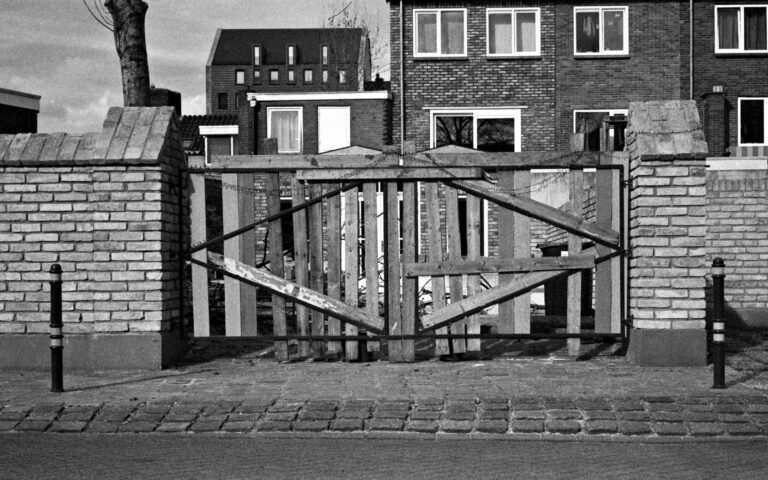 Street photo in Assen, Netherlands by Marcel Konstapel