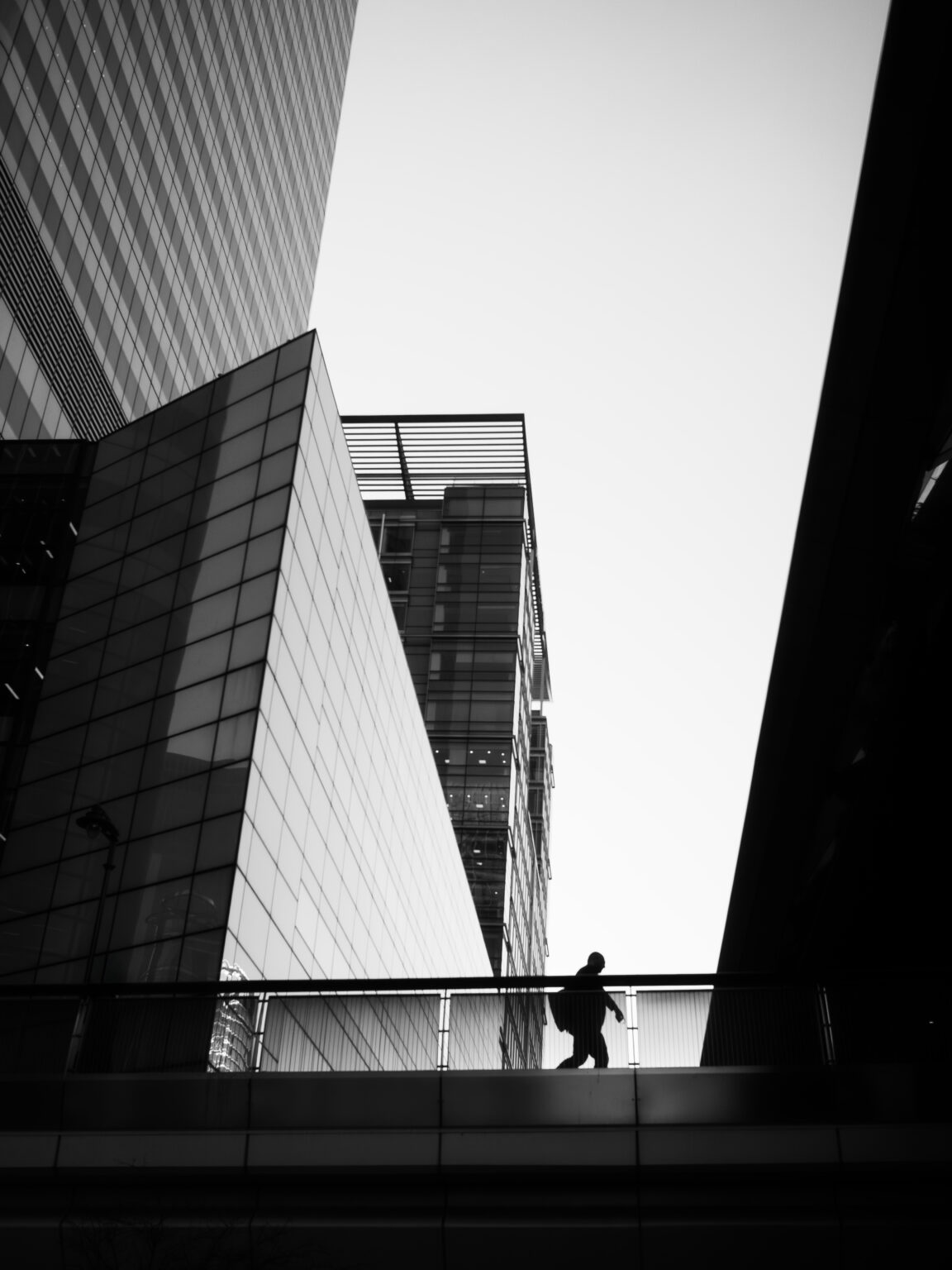 Julian Heritage - London, UK