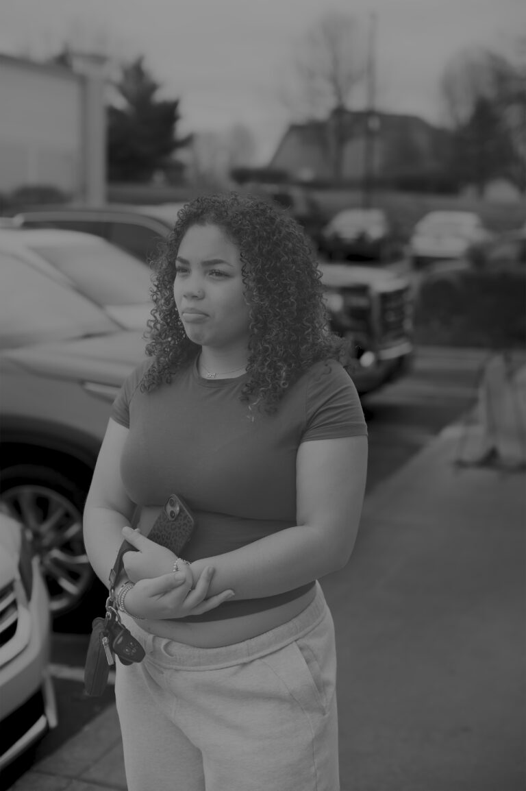 Street photo in Lee's Summit, United States by Rob Gardner