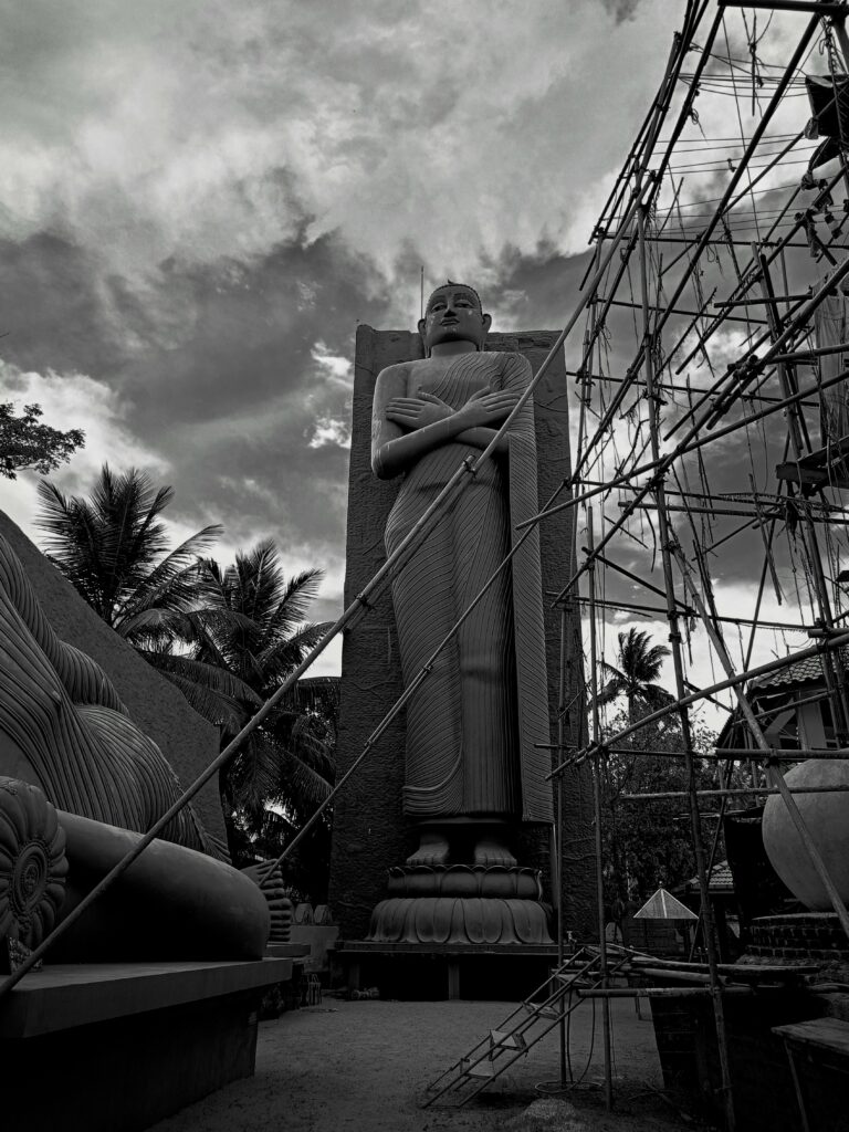 Photo by Akash Fernando