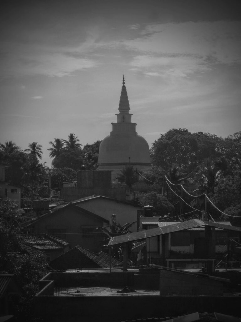 Photo by Akash Fernando