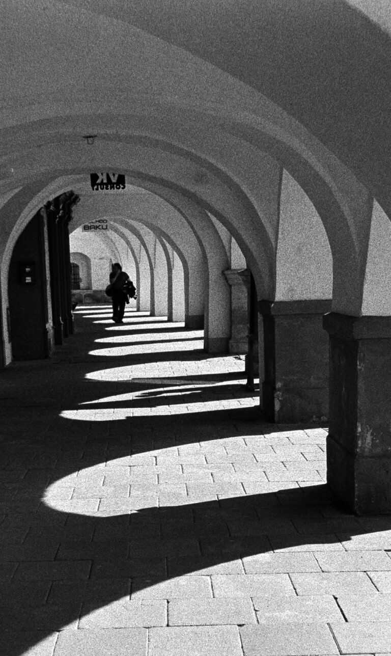 Photo by Jakub Herman
