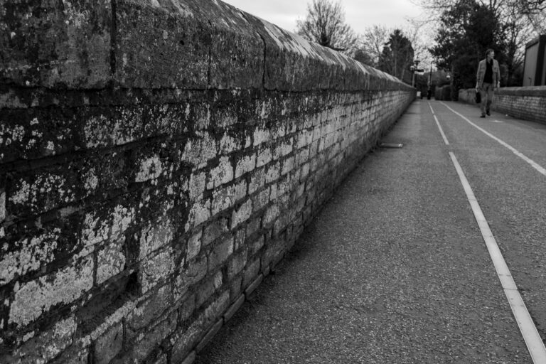 Street photo in Stratford-upon-Avon, United Kingdom by Dan Lawyer