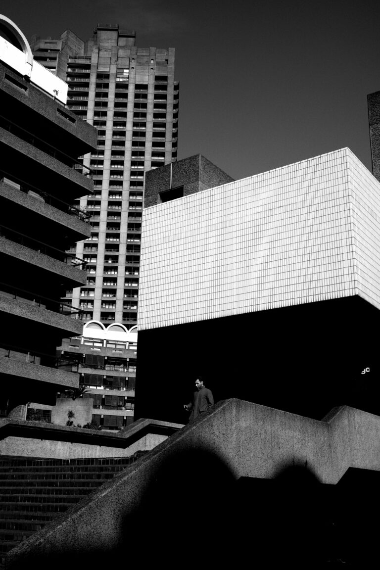 Photo by Jono Mallett