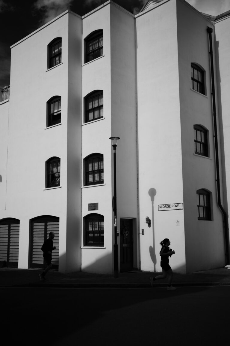 Photo by Jono Mallett