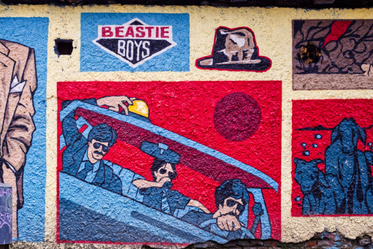 BeastieBoysZagreb