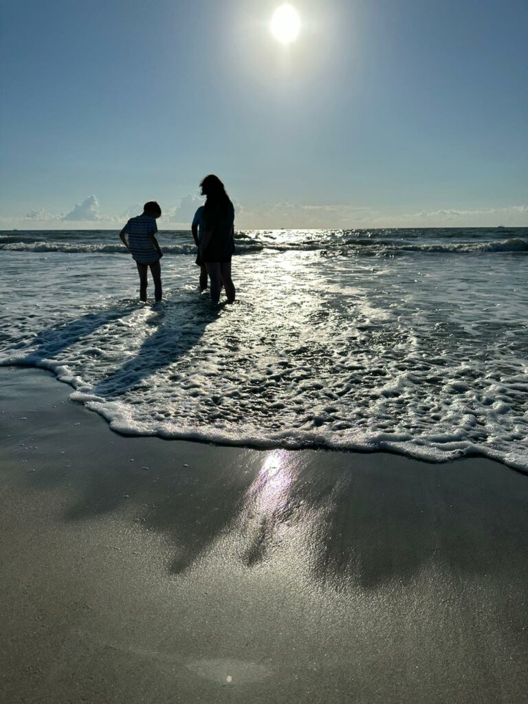 Street photo in Cocoa Beach, United States by William Black