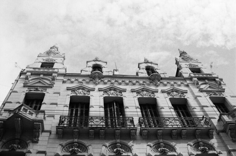 Photo by Viviana Alejandra
