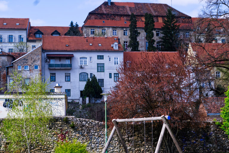 ZagrebBuilkdings