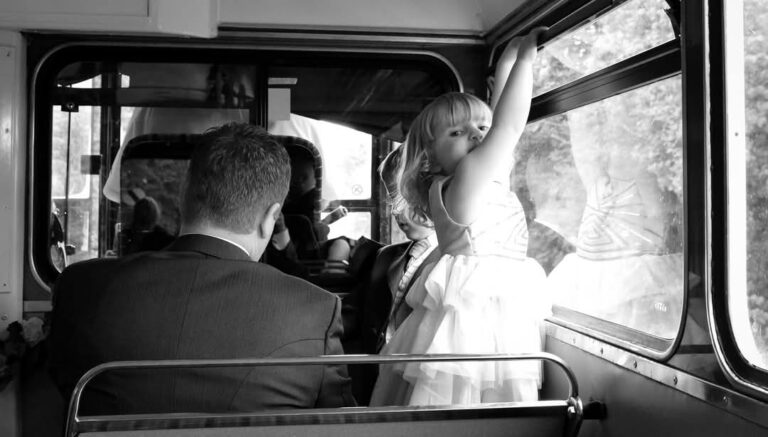Street photo in Selby, United Kingdom by William Black