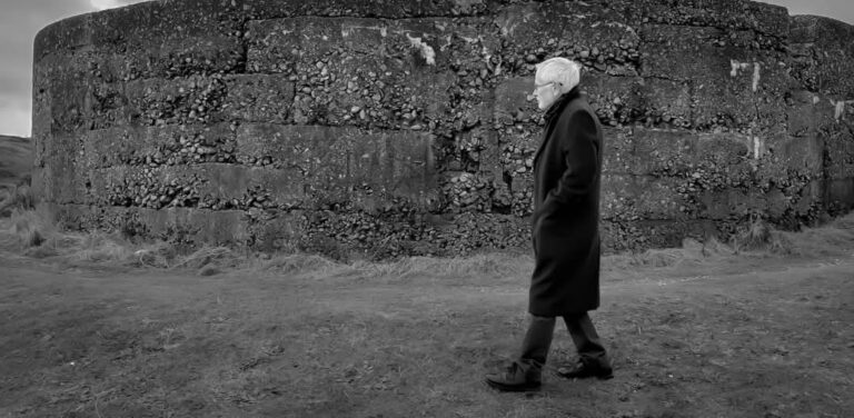 Street photo in South Shields, United Kingdom by William Black