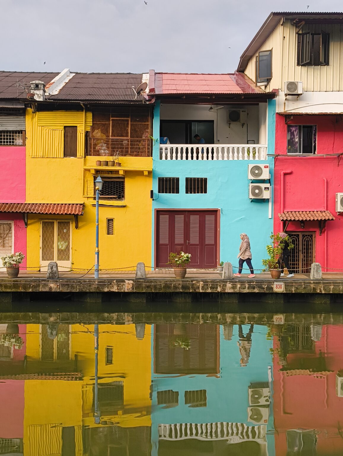 Nik TAN - Malacca, Malaysia