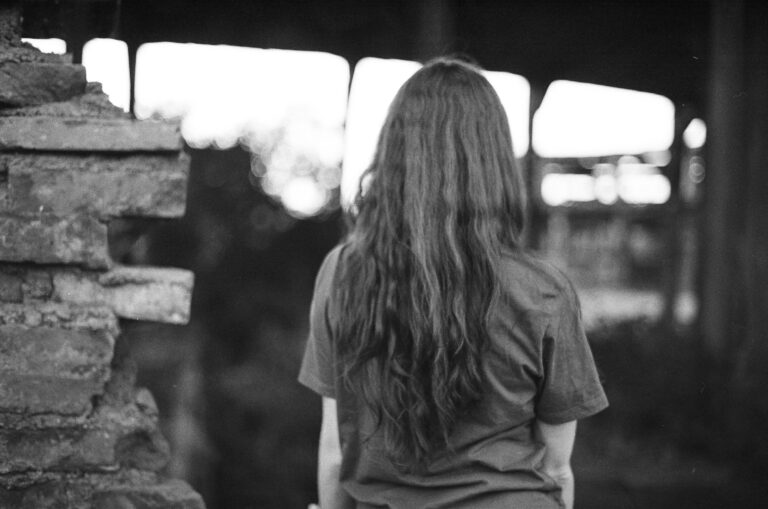 Photo by Viviana Alejandra