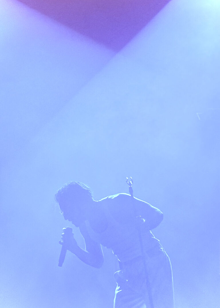 Photo by Tal Meiri