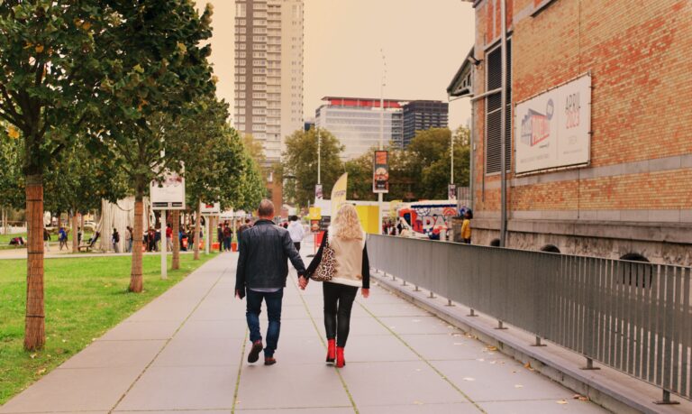 Photo by Eric Lebeau