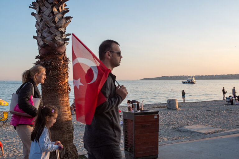 Photo by Emrullah Özdemir