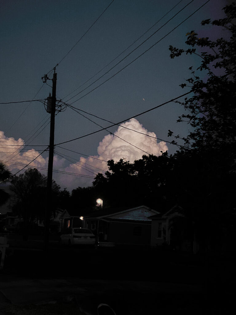 Street photo in Lakeland, United States by Jaleyah Burney