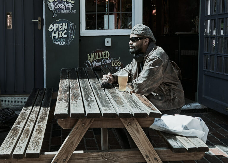 Photo by Stephen Hopkirk
