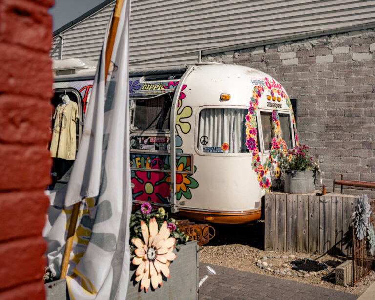 Street photo in Battle Lake, United States by Jay Cowan