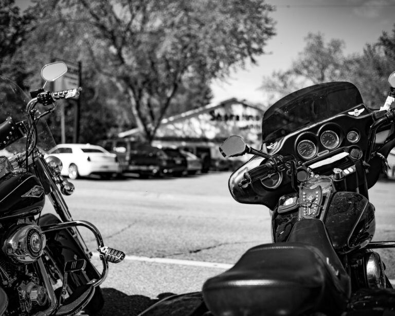 Street photo in Battle Lake, United States by Jay Cowan